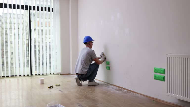Environmental Consulting for Mold Prevention in New Baltimore, MI